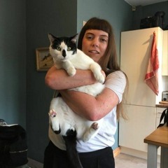 DIP #21 - Kay Stanley (Specialist Subject/Cosmit)