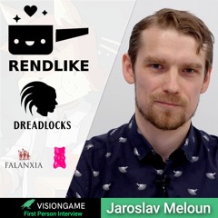 FPI: Jaroslav Meloun I Rendlike, Dreadlocks, FixFox, Dex...