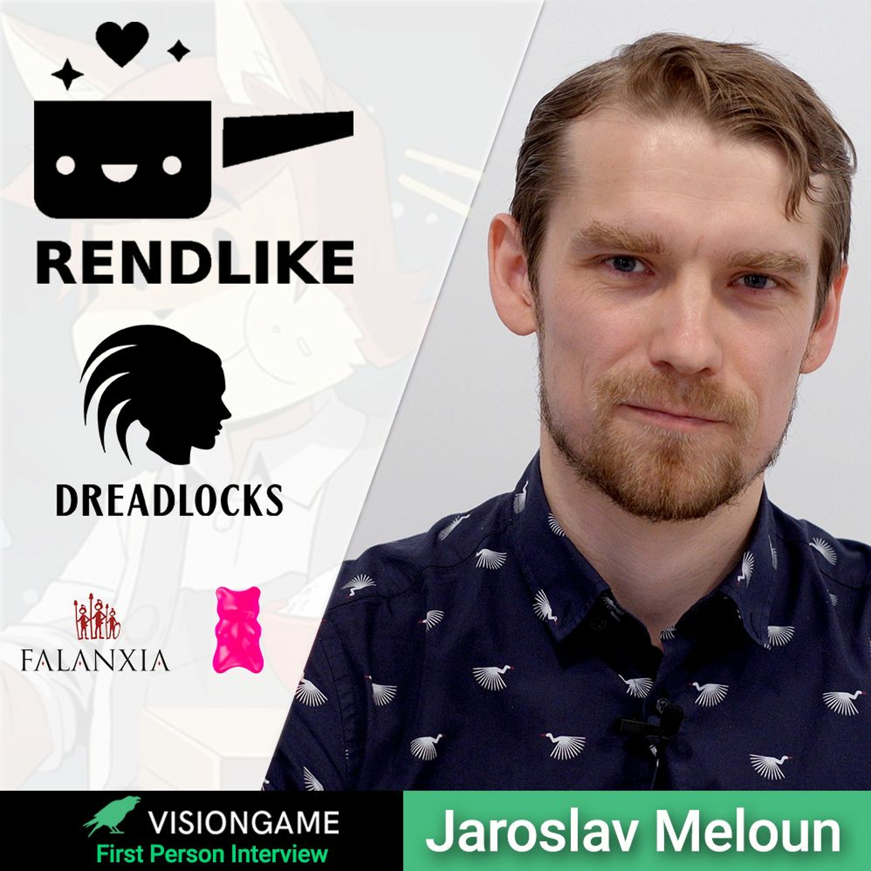 Podcast VisionGame