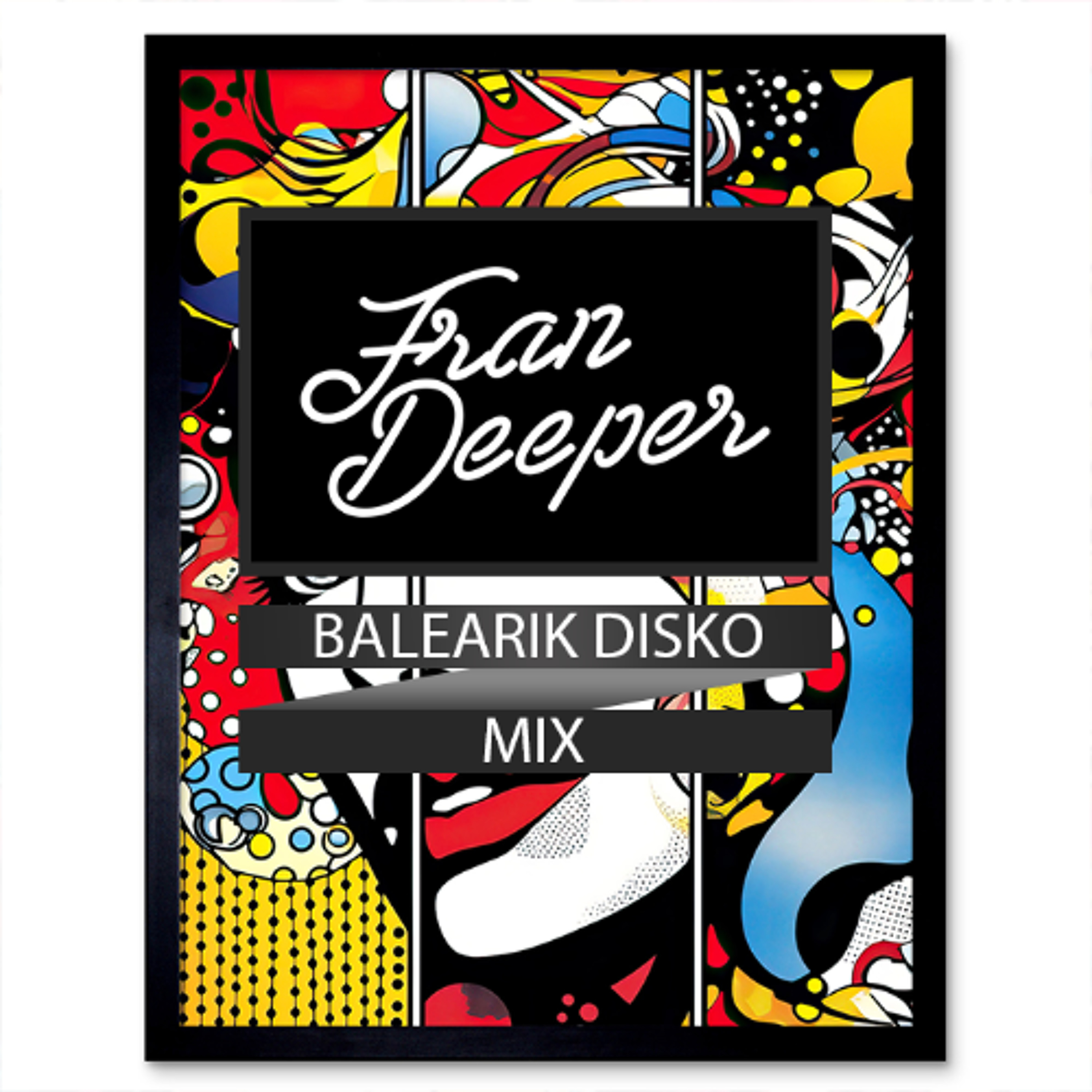 Fran Deeper