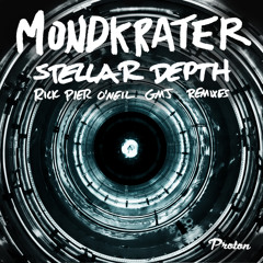 Stellar Depth (Rick Pier O'Neil Remix)