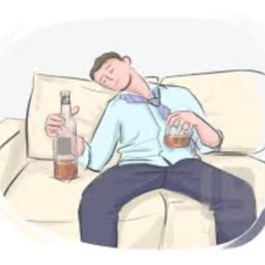 iNTOXiCATED