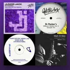 tUneSday mix 001 (11.19.24)