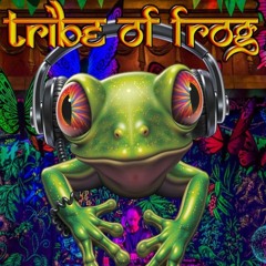 Tribe of Frog DJ Competition 2025 - Cheska Onyx - Psytrance
