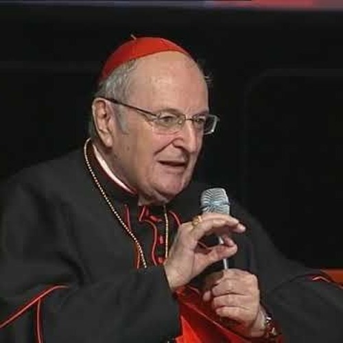 Predigt Joachim Kardinal Meisner: "Für KIRCHE IN NOT gibt es keinen Ruhestand" (2007)