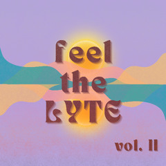 feel the LYTE (vol. II)