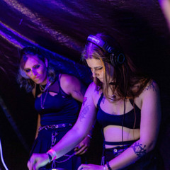 M1h0n4 B2B Terrible - [Hardtek mix]