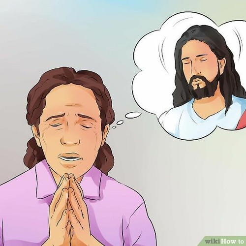 Prayyer