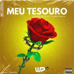 Lonny B - Meu Tesouro Feat Yang Belo 2018