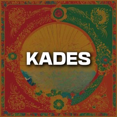 MAULA MERE - KADES (AFRO HOUSE EDIT)