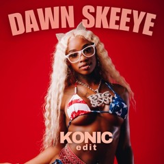 GUALTIERO - Dawn Skeeye (Konic Edit)