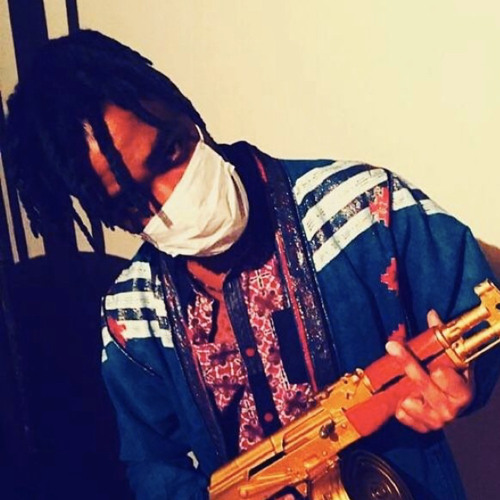 H!P GET IT IN PROD BY TFE Sensei