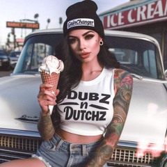 Dorrough - Ice Cream Paint Job (Dubz n Dutchz X GAINCHANGER FLIP)