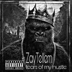 ZayTellem Ft Hott n Wossiah -Spend The Night