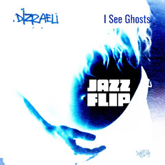 Dizraeli - I See Ghosts (Jazz Flip) ft Jonathan Enser