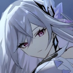 Skirk singing (JP) genshin