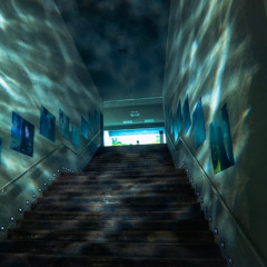 liminal space (frutiger aero)