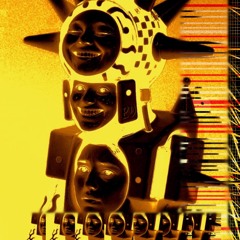 Newest Sensation (Prod. Docent)