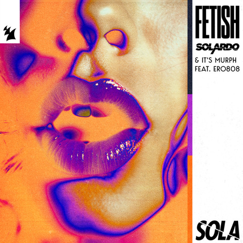 Fetish (feat. ero808)