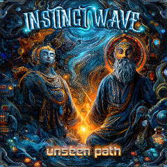 2 - Instinct Wave - lotus in the dawn - 170