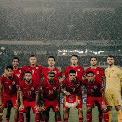 MEMORI TIMNAS ( KM x ABIE BESOK x HAJI KIBAL ) #KING_INDONESIA