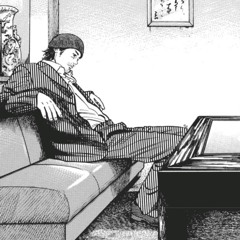 here is a man who would not take it anymore