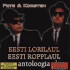 Pets ja Korsten - Postipoiss