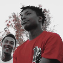 TLG Mari - GSR 🩸