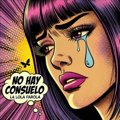 No hay consuelo