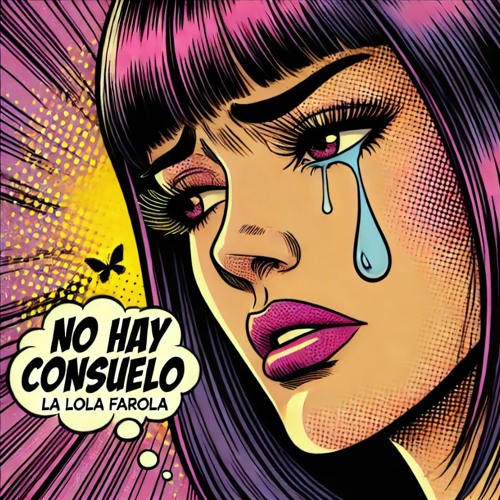 No hay consuelo