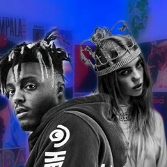 Dreams(juice WRLD + Bellie Eilish type beat)