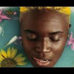 F L U I D       Artist ; people who identify as “gender fluid,” a mix of both genders.
