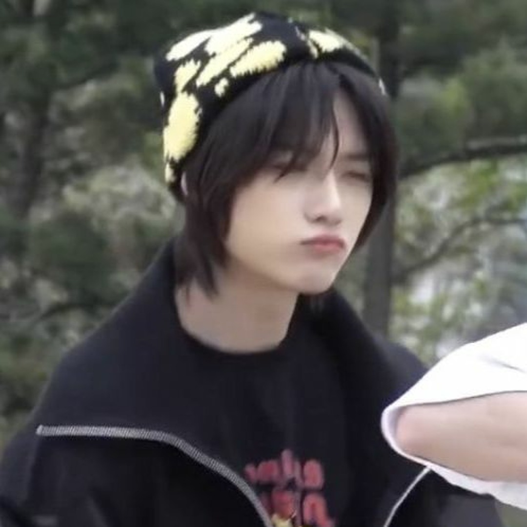 Stream BEOMGYU- Wonder (Original Song - ADOY) - TXT