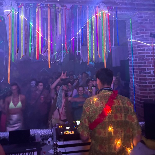 Alvex @ Festimas 2023 (DJ Set)