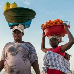 Juhá - Minha Benção (1)