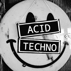 Acid always on my mind (ACID TECHNO vinyl mix) Hertzio!