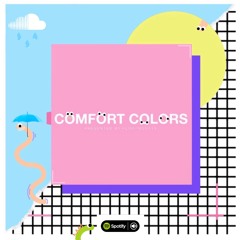 Comfort Colors
