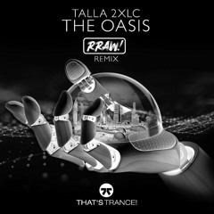 Talla 2XLC - The Oasis