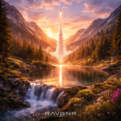 Pulse Collider - RAVGNR (SIDEQUEST 01)