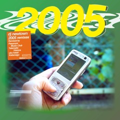 dj newtown - 2005 (パソコン音楽クラブ remix)