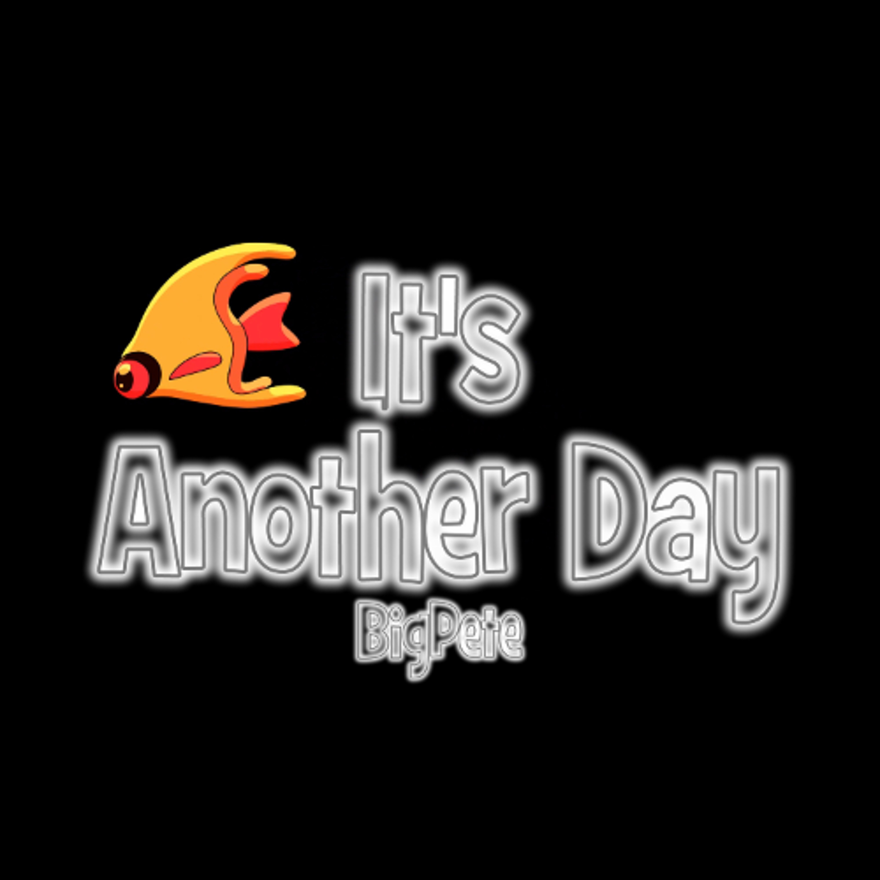 It's Another Day episode artwork