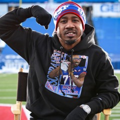 DJ Olliewood Bills Mafia ain't shook