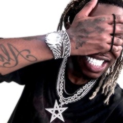 destroy lonely – throw up