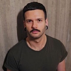 Live at FFORMATT Lab (Brussels) - 12 June 2020