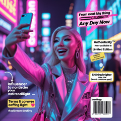 The Influencer .Alt version 2.