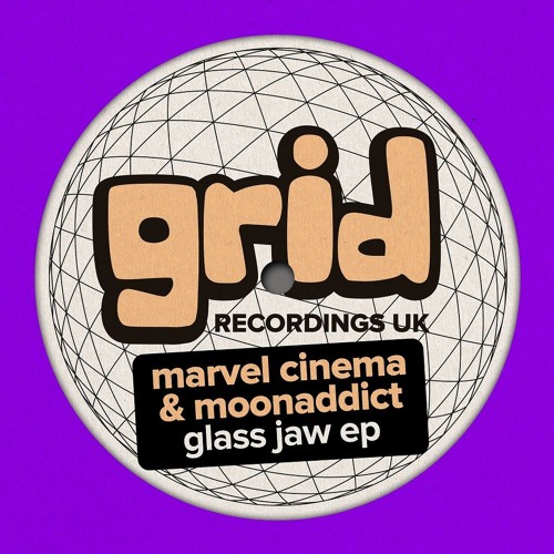 Marvel Cinema & Moonaddict - Vortex [Premiere]