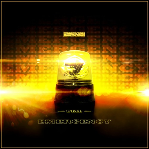 DIAL - EMERGENCY