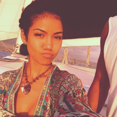 Such a Thing - Alex Isley (sped up)