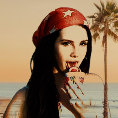 Lana Del Rey - Video Games (Concorde Remix)