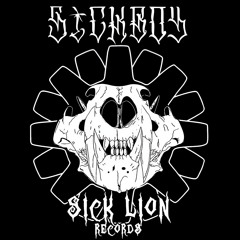 Sickboy - Sick Lion Records Mex